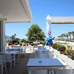 מלון דירות Dolce Italia 3*