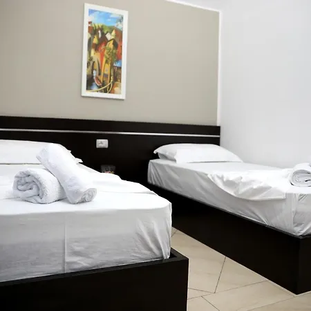 Aparthotel Dolce Italia 3*
