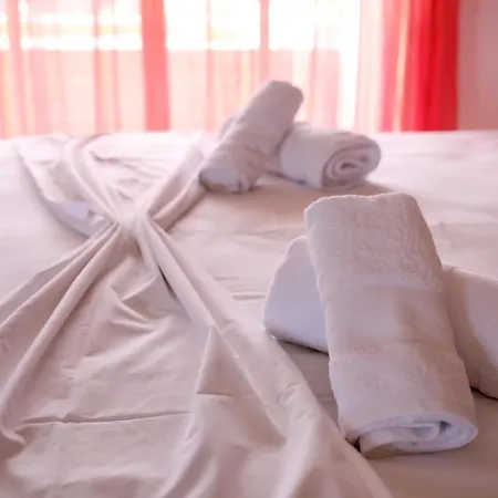 Apart-hotel Dolce Italia Radhimë