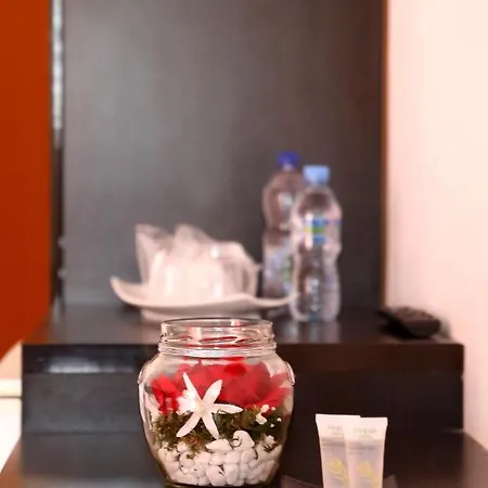 Apart-hotel Dolce Italia 3*