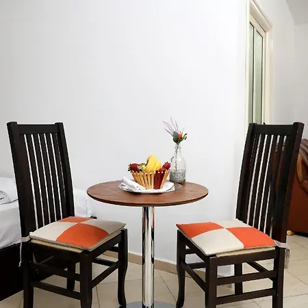 Appart hôtel Dolce Italia