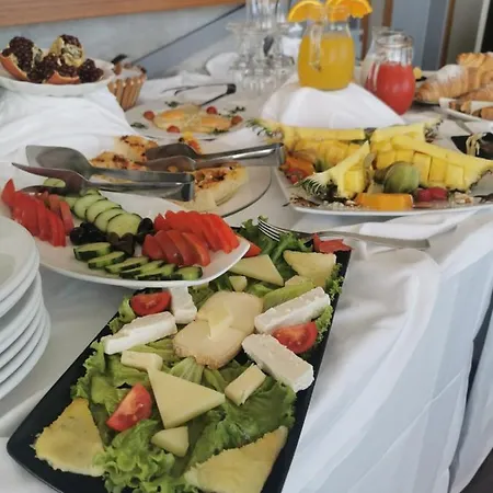 Dolce Italia Apart-hotel 3*