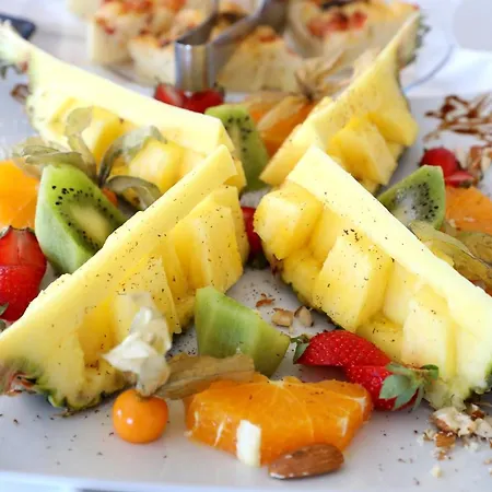 Aparthotel Dolce Italia Radhimë