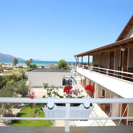 Dolce Italia Aparthotel Radhimë