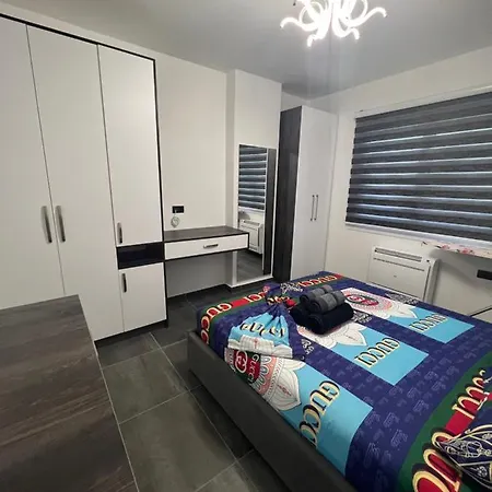 Dolce Italia 3* Radhimë