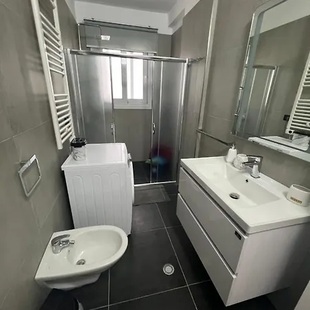 Apart-hotel Dolce Italia