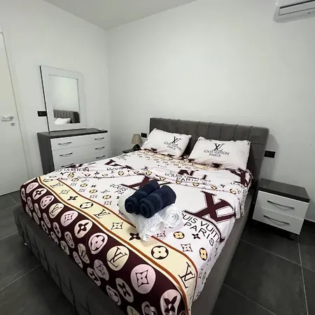 Dolce Italia Apart-hotel 3*