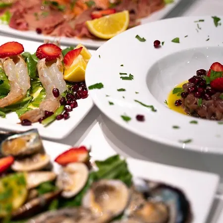 Dolce Italia Radhimë