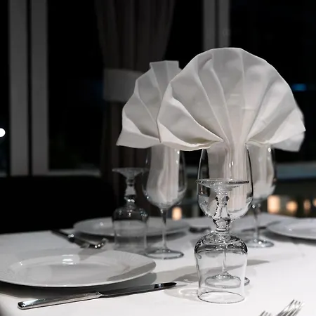 Dolce Italia Apart-hotel 3*