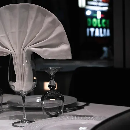 Dolce Italia Apart-hotel