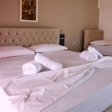 Apart-hotel Dolce Italia 3*