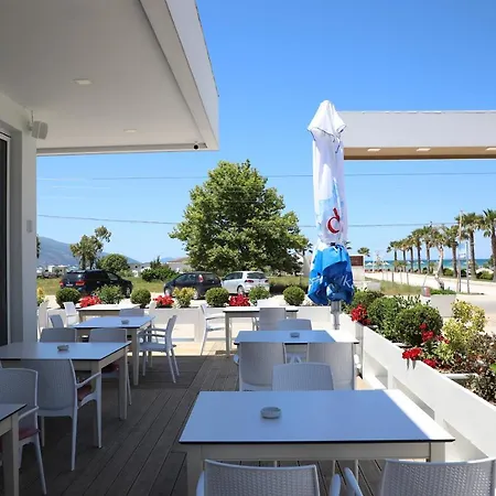Appart hôtel Dolce Italia 3*