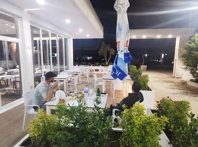מלון דירות Dolce Italia
