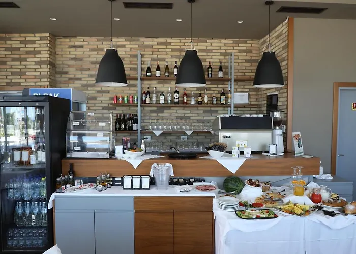 Dolce Italia 3* Radhimë