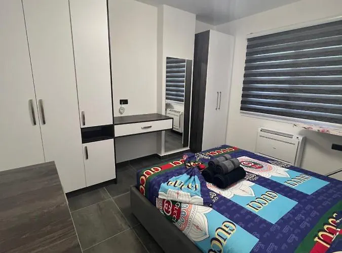 Dolce Italia 3* Radhimë