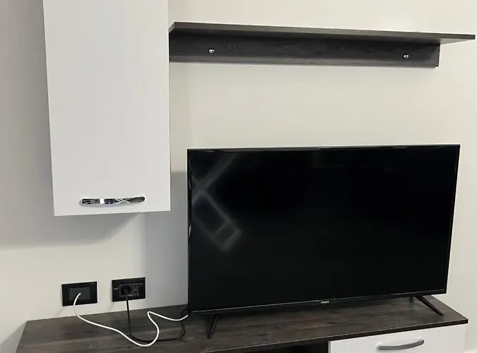 Dolce Italia 아파트호텔