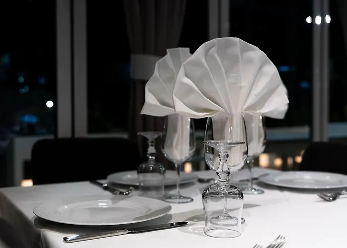 Dolce Italia 아파트호텔 3*