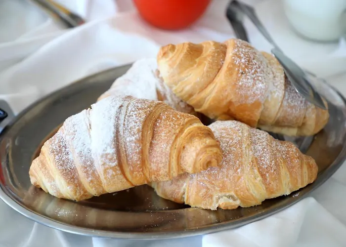 Dolce Italia 3* Radhimë