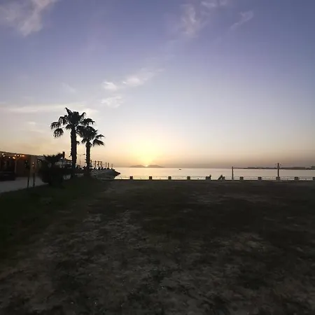 Ξενοδοχείο με διαμερίσματα Dolce Italia 3*