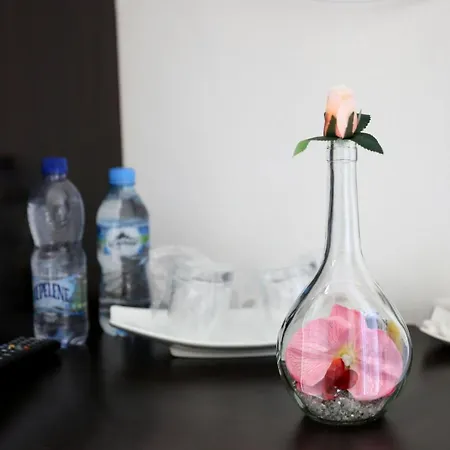 Apartahotel Dolce Italia 3*