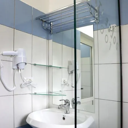 Ξενοδοχείο με διαμερίσματα Dolce Italia