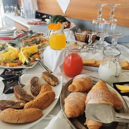Dolce Italia Aparthotel