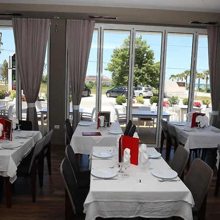 Dolce Italia Ξενοδοχείο με διαμερίσματα 3*