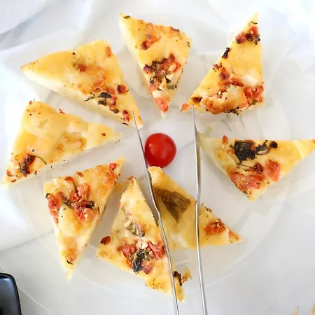 Ξενοδοχείο με διαμερίσματα Dolce Italia 3*