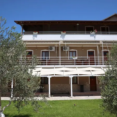 Dolce Italia Aparthotel