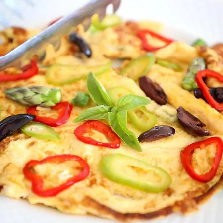 Dolce Italia 3* Radhimë