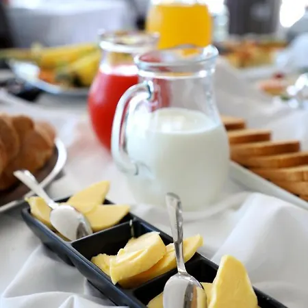 Dolce Italia Radhimë