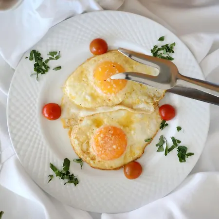 Apartahotel Dolce Italia 3*