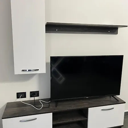 Dolce Italia Ξενοδοχείο με διαμερίσματα