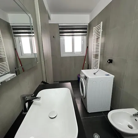 Dolce Italia Apartahotel 3*