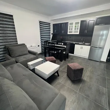 Apartahotel Dolce Italia