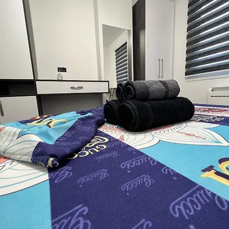 Dolce Italia Aparthotel