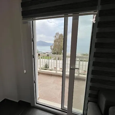 Dolce Italia Aparthotel Radhimë