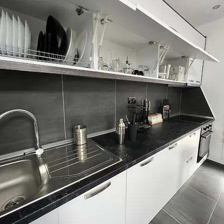 Dolce Italia Aparthotel *