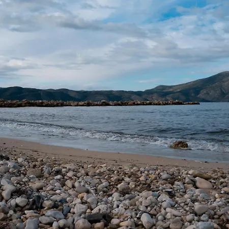 Dolce Italia Ξενοδοχείο με διαμερίσματα Radhimë