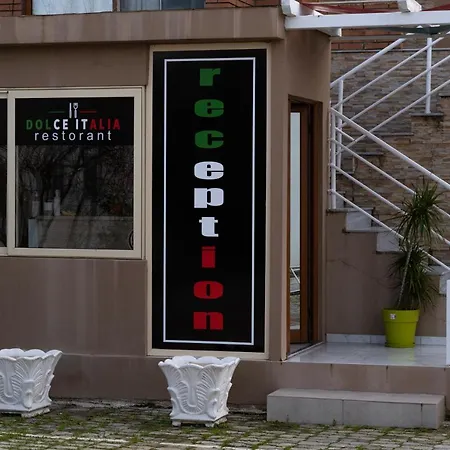 Dolce Italia Aparthotel
