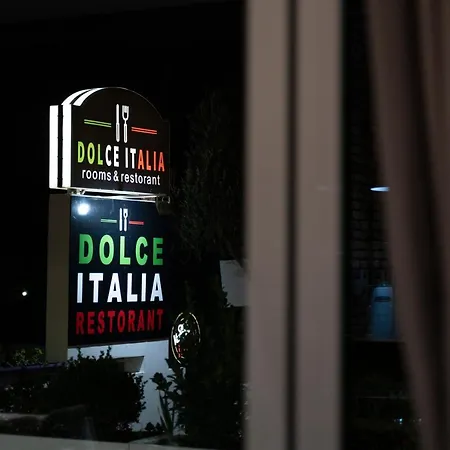 Dolce Italia Aparthotel *