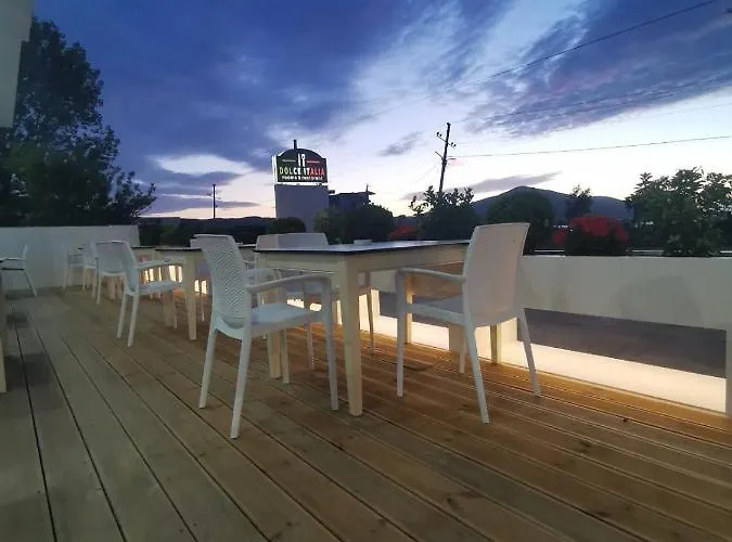 Dolce Italia 3*
