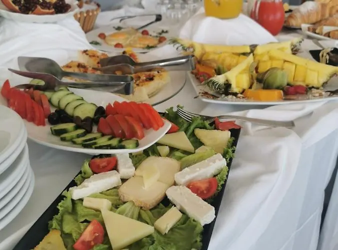 Dolce Italia Aparthotel 3*