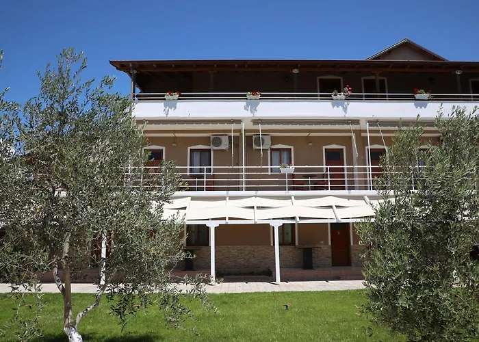 Dolce Italia Aparthotel