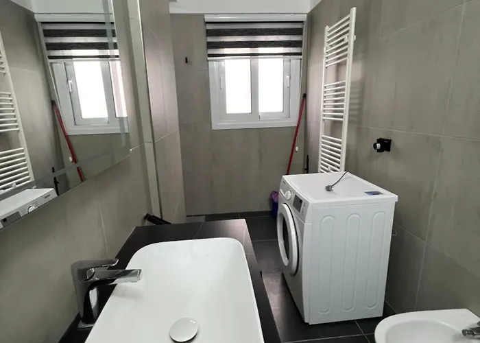 Dolce Italia Aparthotel 3*