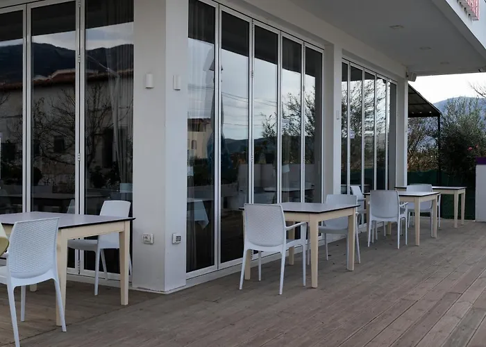 Dolce Italia 3* Radhimë