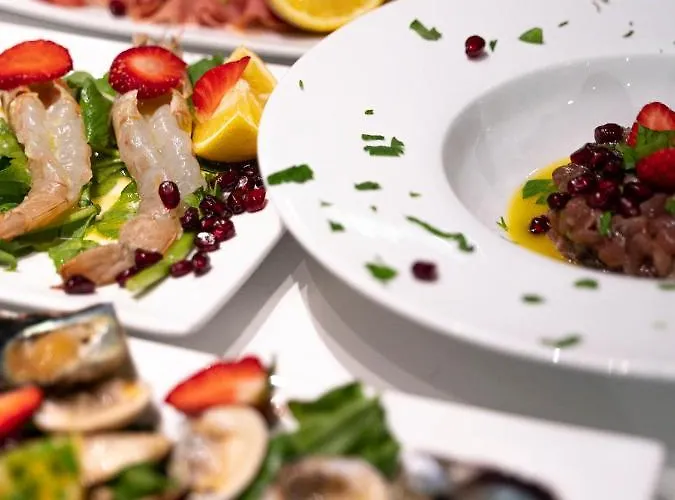 Dolce Italia Radhimë