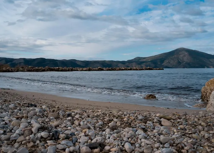 Dolce Italia Aparthotel Radhimë