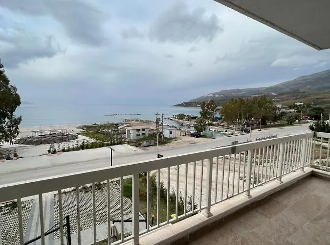 Dolce Italia 3* Radhimë