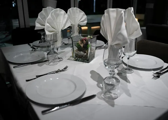 Aparthotel Dolce Italia Radhimë